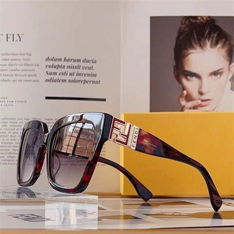 Fendi sunglass-073